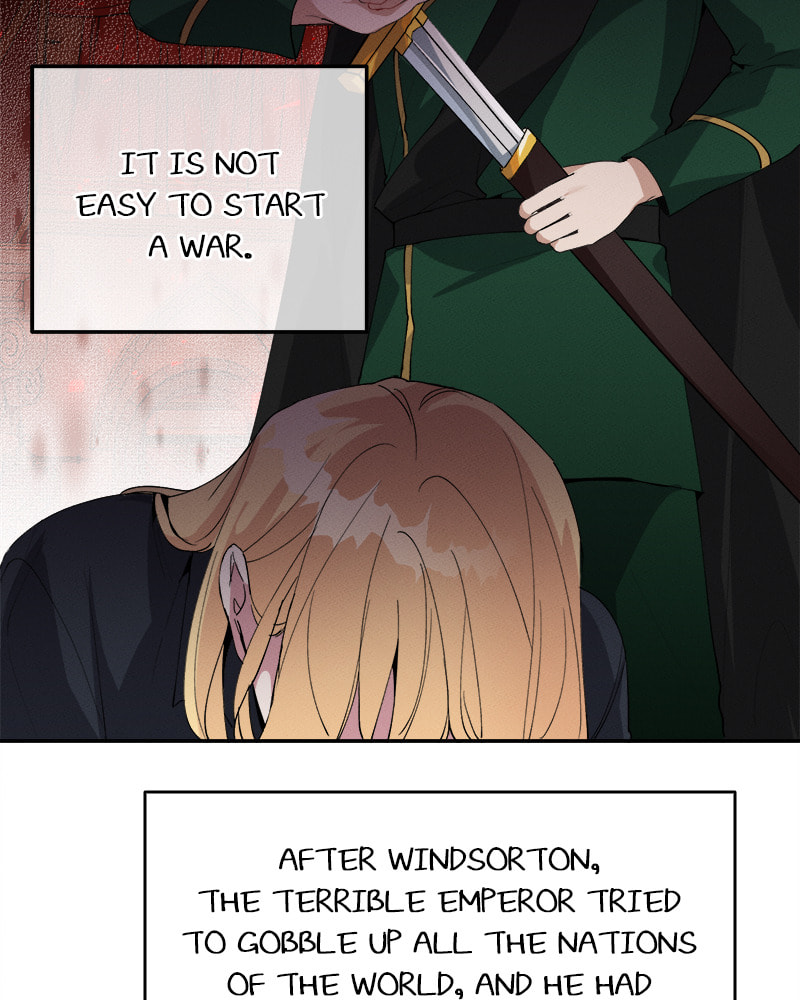 Answer Me, My Prince Chapter 65 page 110 - 