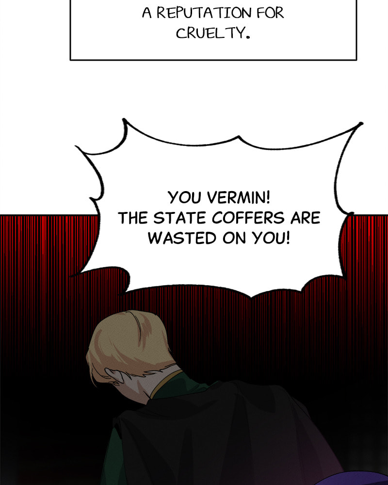 Answer Me, My Prince Chapter 65 page 111 - 