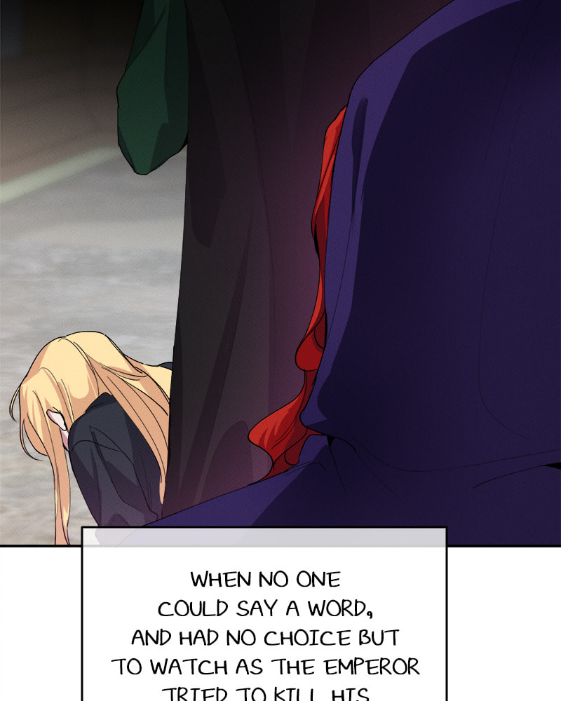 Answer Me, My Prince Chapter 65 page 112 - 