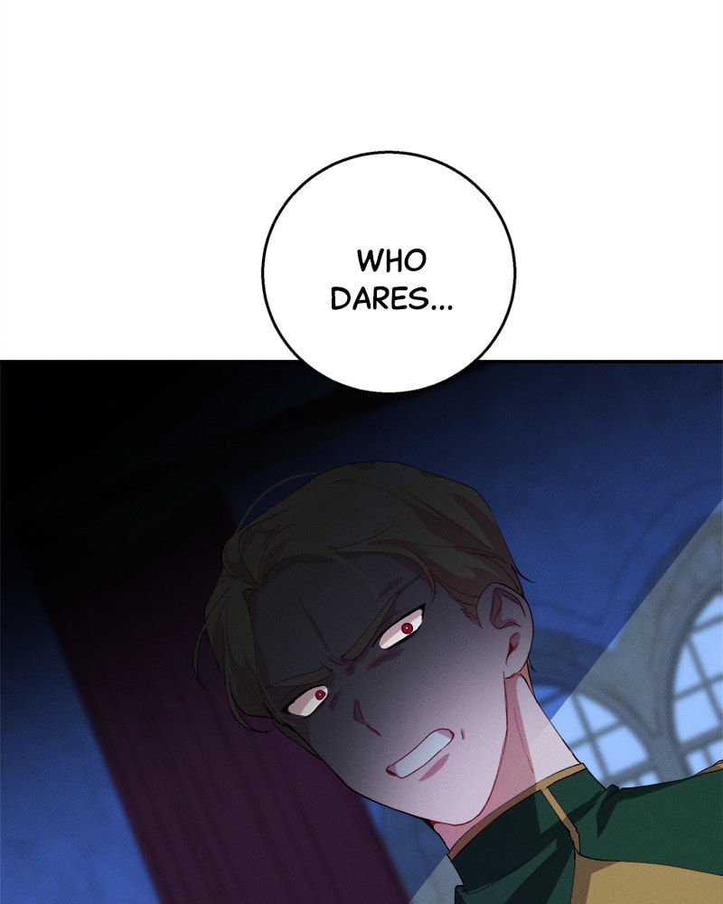 Answer Me, My Prince Chapter 65 page 115 - 