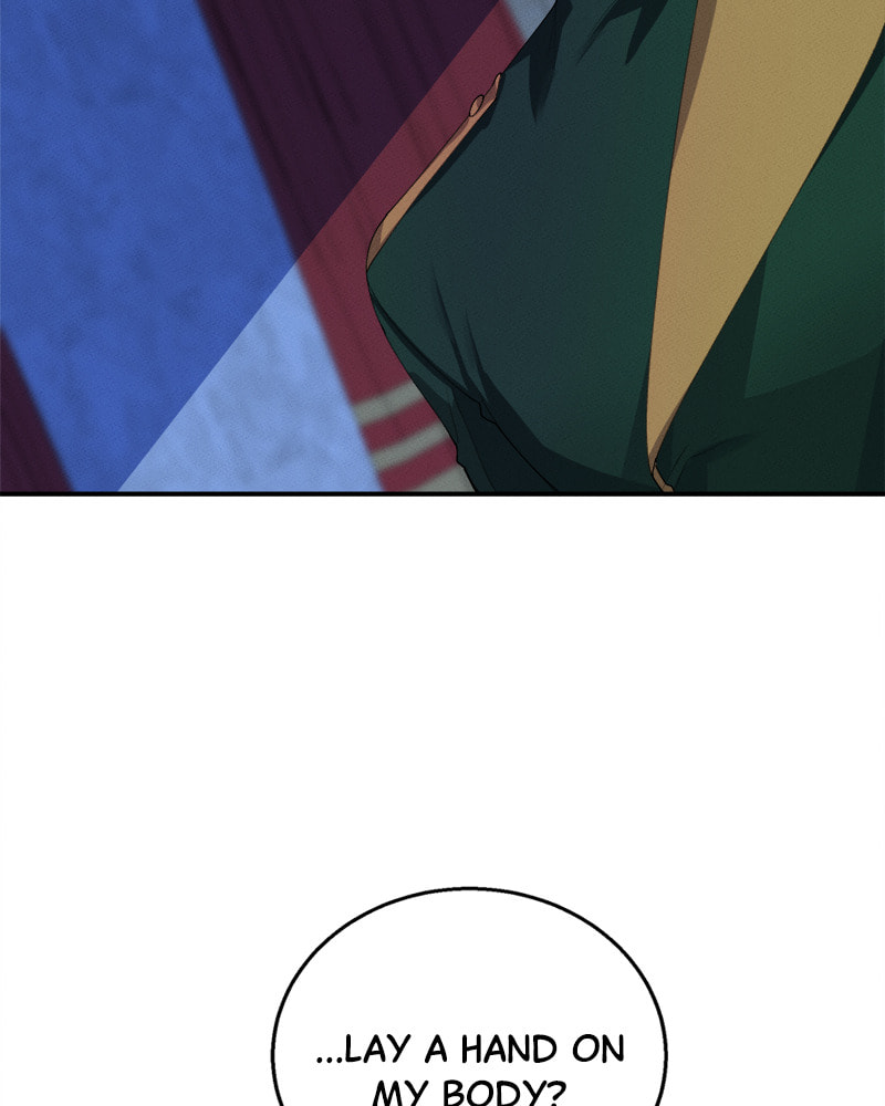 Answer Me, My Prince Chapter 65 page 116 - 
