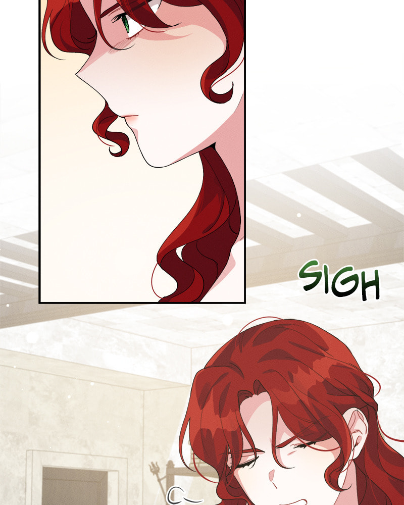 Answer Me, My Prince Chapter 65 page 18 - 