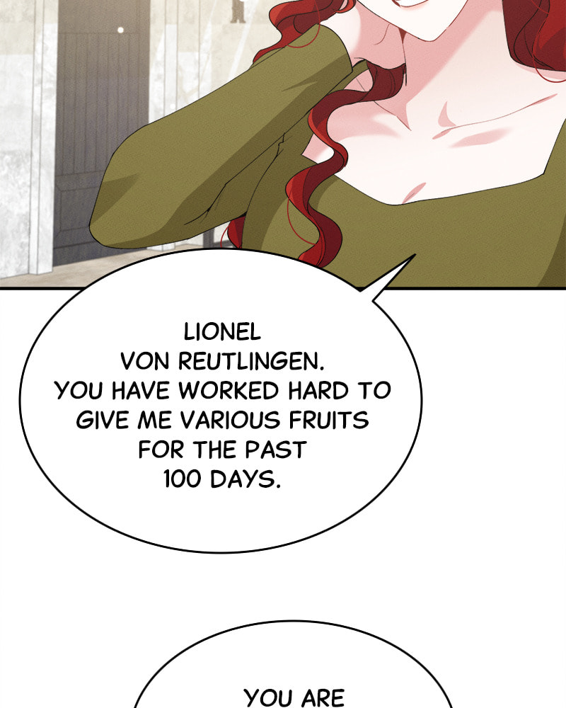Answer Me, My Prince Chapter 65 page 19 - 