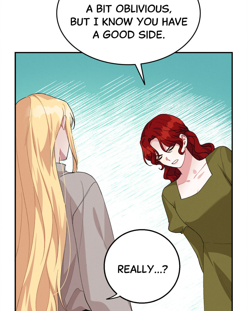 Answer Me, My Prince Chapter 65 page 20 - 