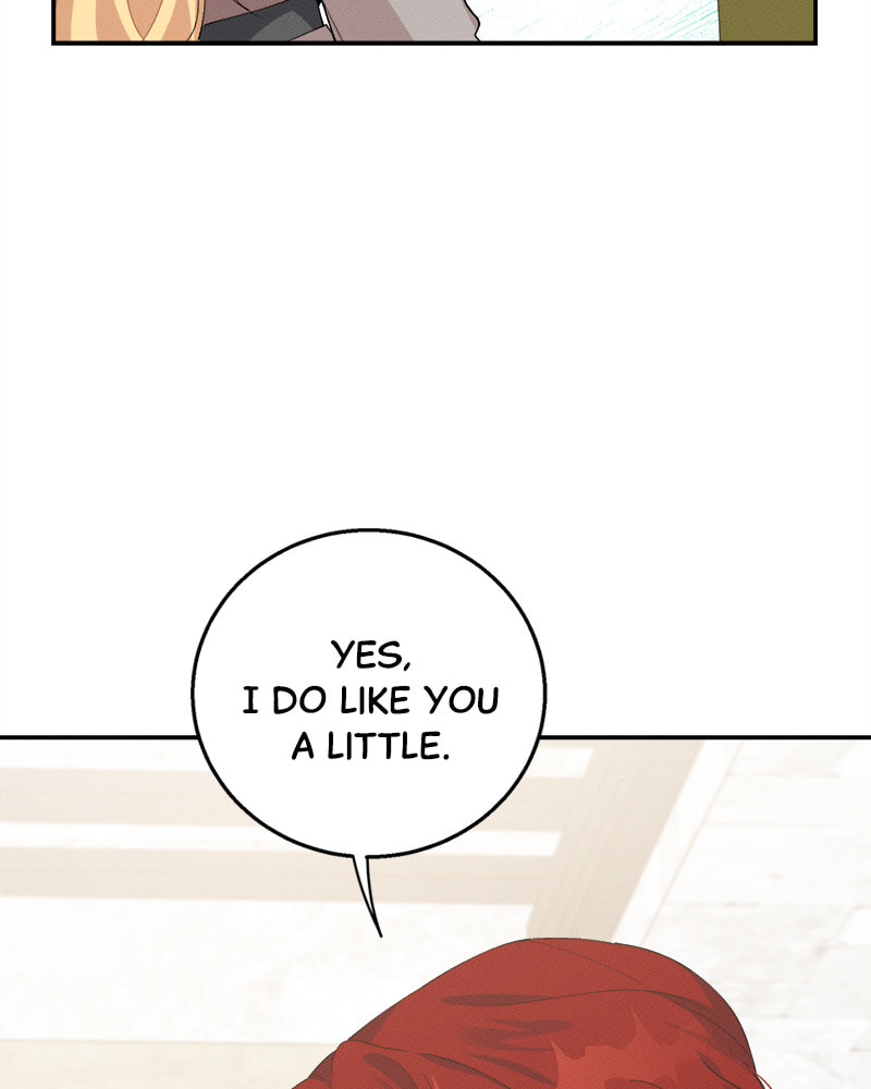 Answer Me, My Prince Chapter 65 page 21 - 