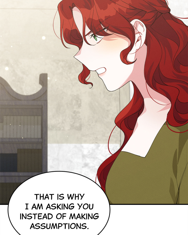 Answer Me, My Prince Chapter 65 page 22 - 