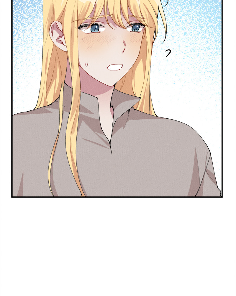 Answer Me, My Prince Chapter 65 page 25 - 