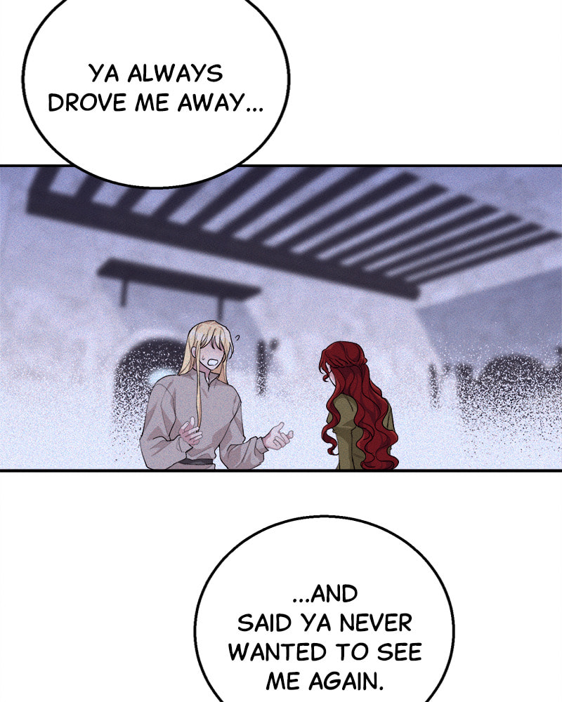 Answer Me, My Prince Chapter 65 page 28 - 