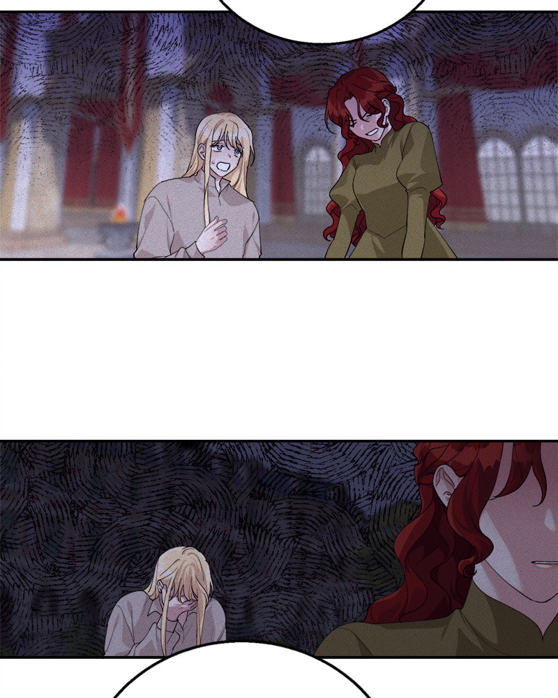 Answer Me, My Prince Chapter 65 page 29 - 