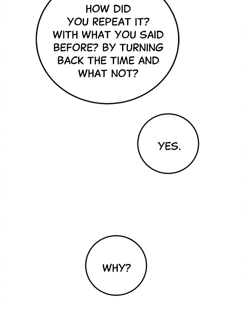 Answer Me, My Prince Chapter 65 page 30 - 