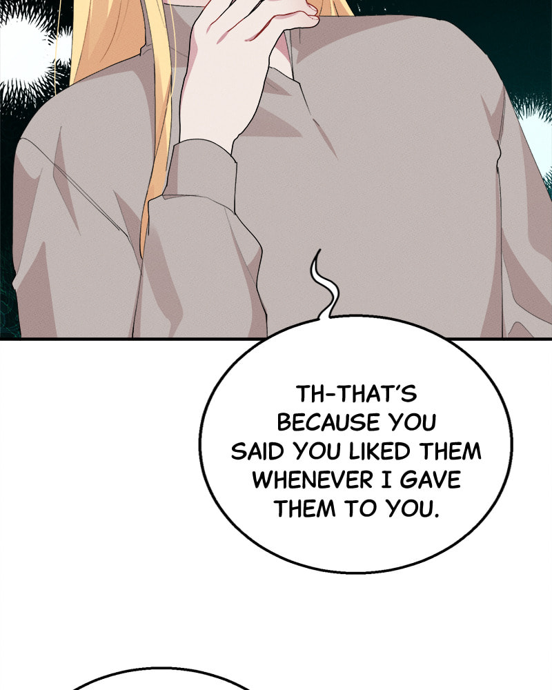 Answer Me, My Prince Chapter 65 page 4 - 