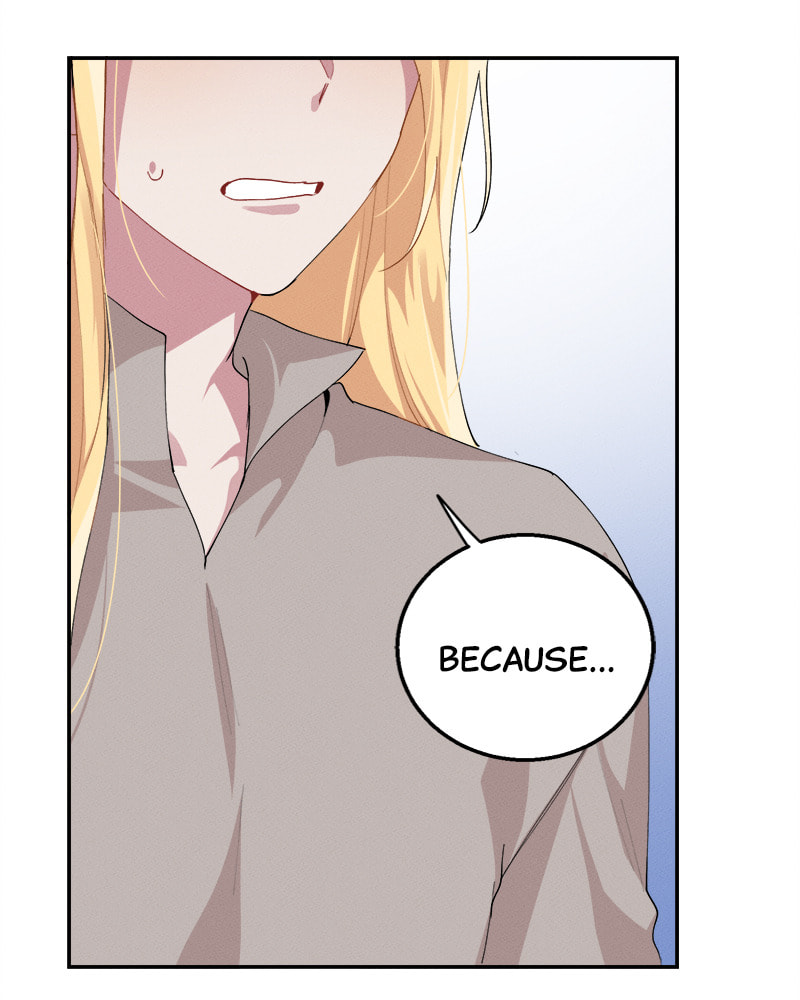 Answer Me, My Prince Chapter 65 page 31 - 