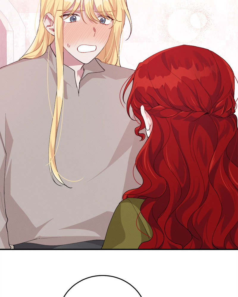 Answer Me, My Prince Chapter 65 page 33 - 