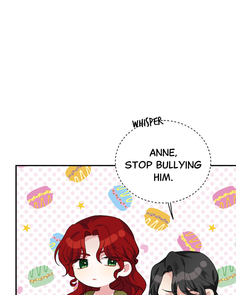 Answer Me, My Prince Chapter 65 page 35 - 
