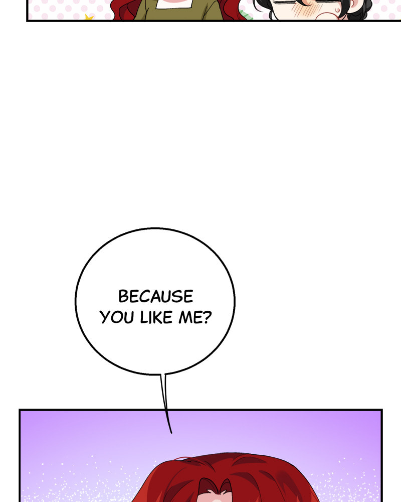 Answer Me, My Prince Chapter 65 page 36 - 