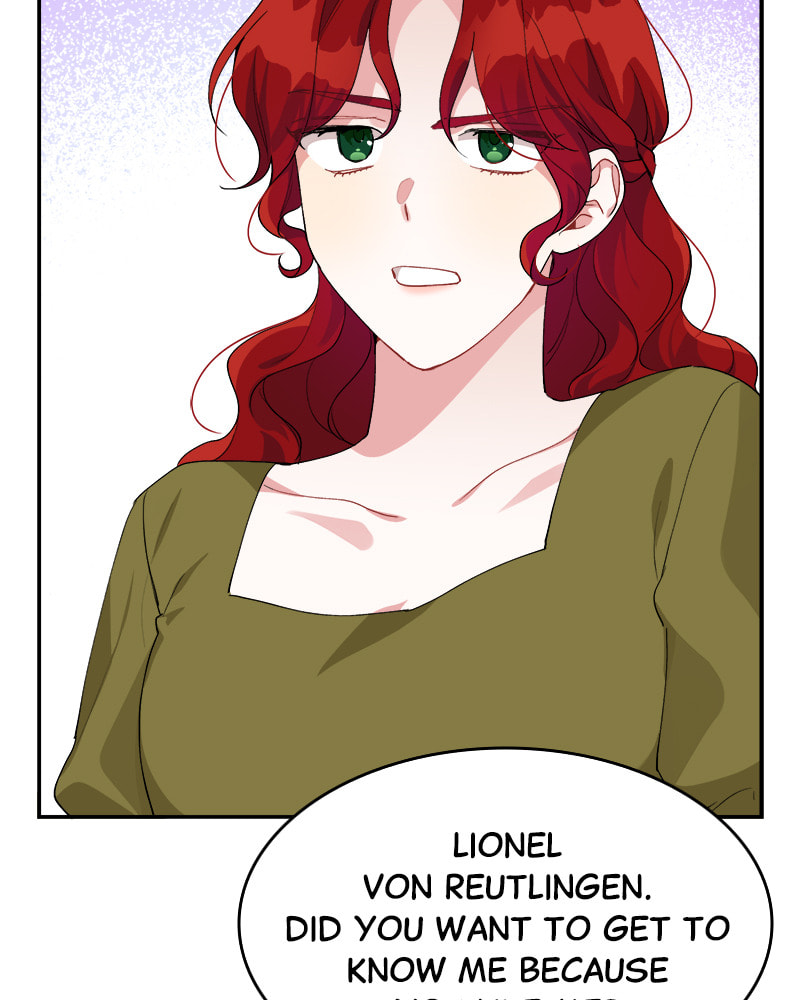 Answer Me, My Prince Chapter 65 page 37 - 