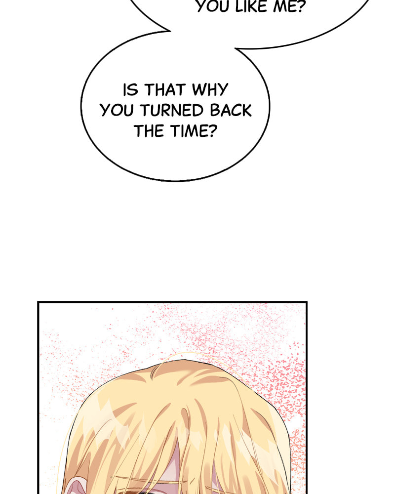 Answer Me, My Prince Chapter 65 page 38 - 