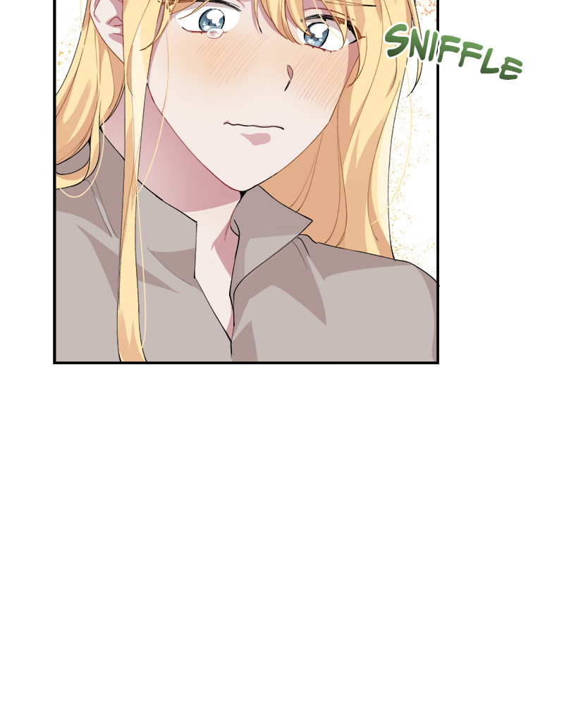 Answer Me, My Prince Chapter 65 page 39 - 
