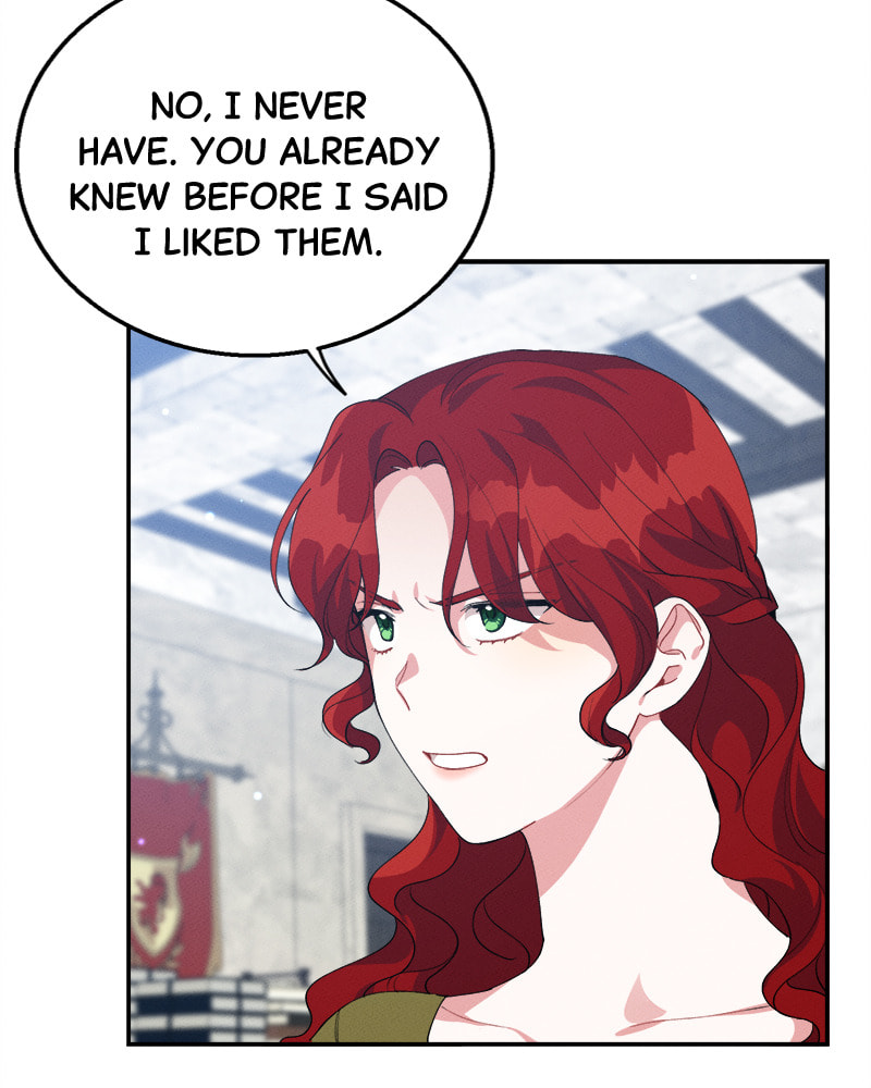 Answer Me, My Prince Chapter 65 page 5 - 