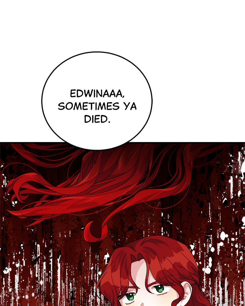 Answer Me, My Prince Chapter 65 page 44 - 