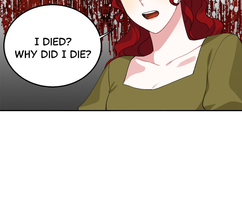 Answer Me, My Prince Chapter 65 page 45 - 