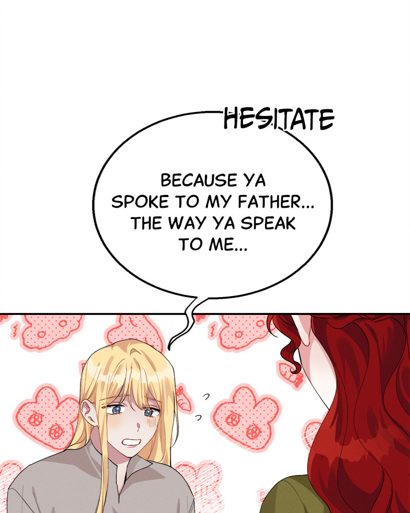 Answer Me, My Prince Chapter 65 page 46 - 