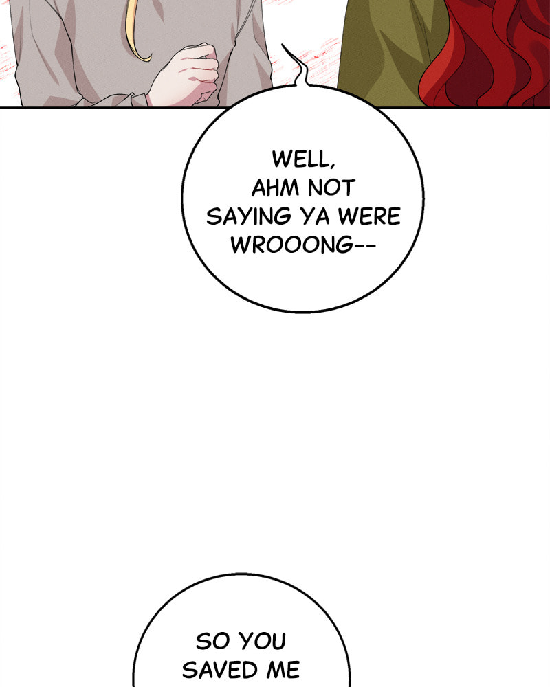 Answer Me, My Prince Chapter 65 page 47 - 