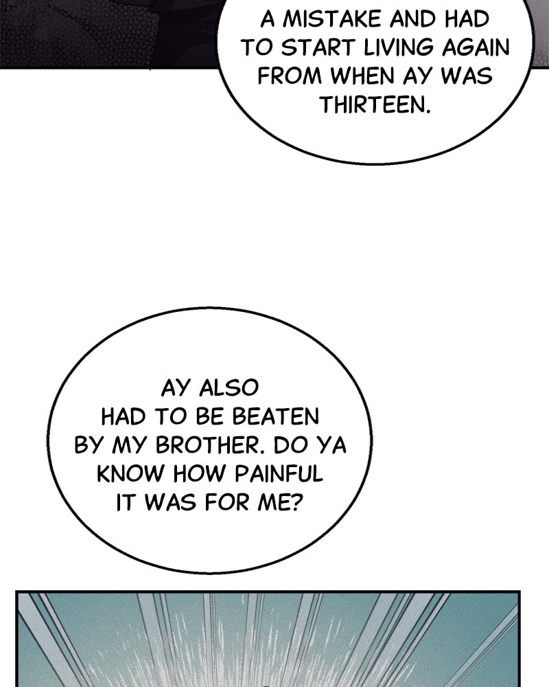 Answer Me, My Prince Chapter 65 page 49 - 