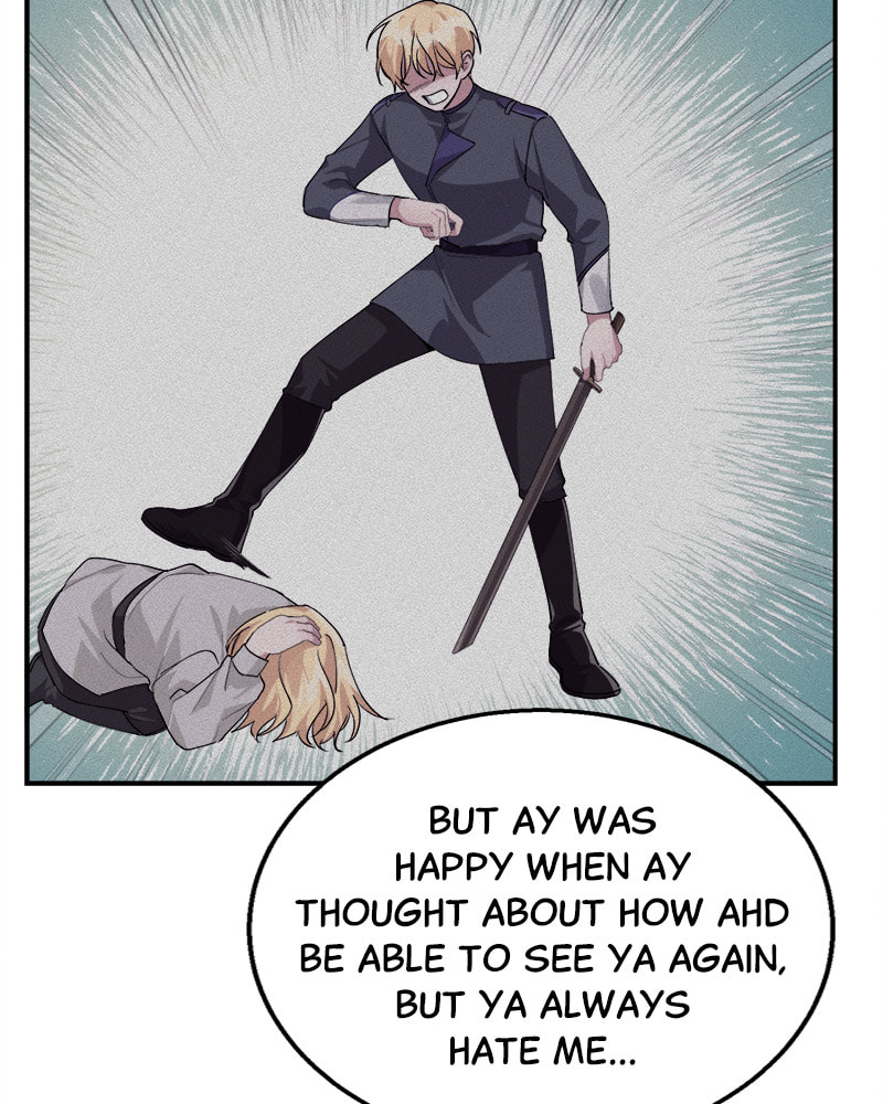 Answer Me, My Prince Chapter 65 page 50 - 
