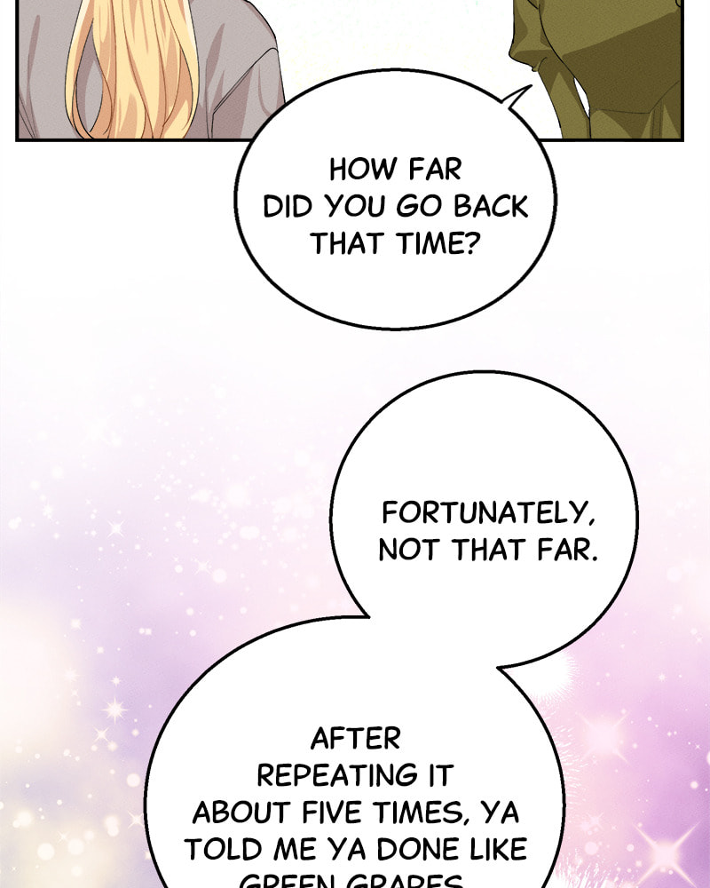 Answer Me, My Prince Chapter 65 page 52 - 