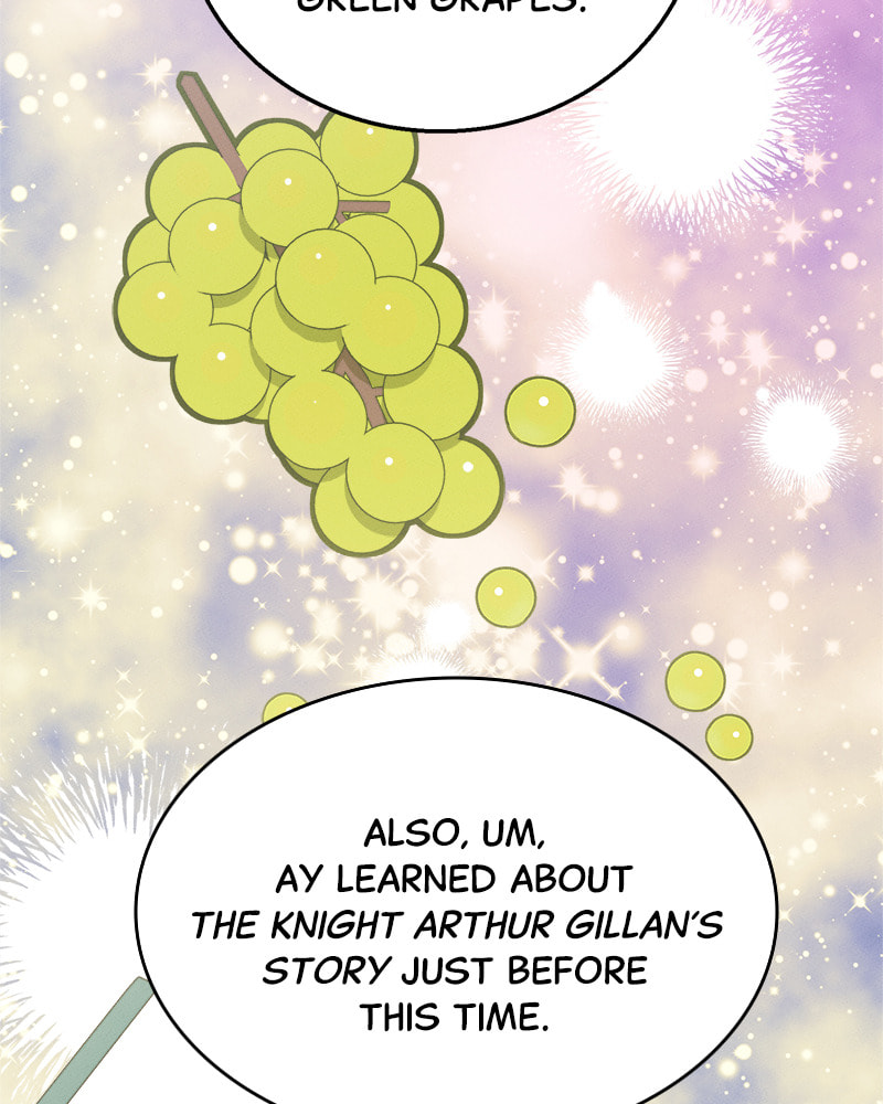 Answer Me, My Prince Chapter 65 page 53 - 