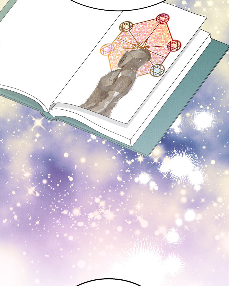 Answer Me, My Prince Chapter 65 page 54 - 