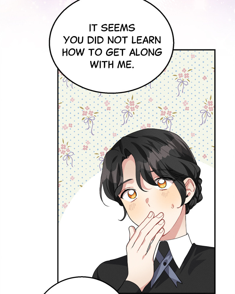 Answer Me, My Prince Chapter 65 page 55 - 