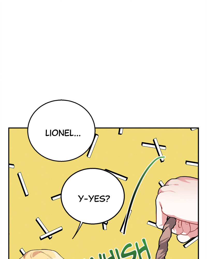 Answer Me, My Prince Chapter 65 page 57 - 