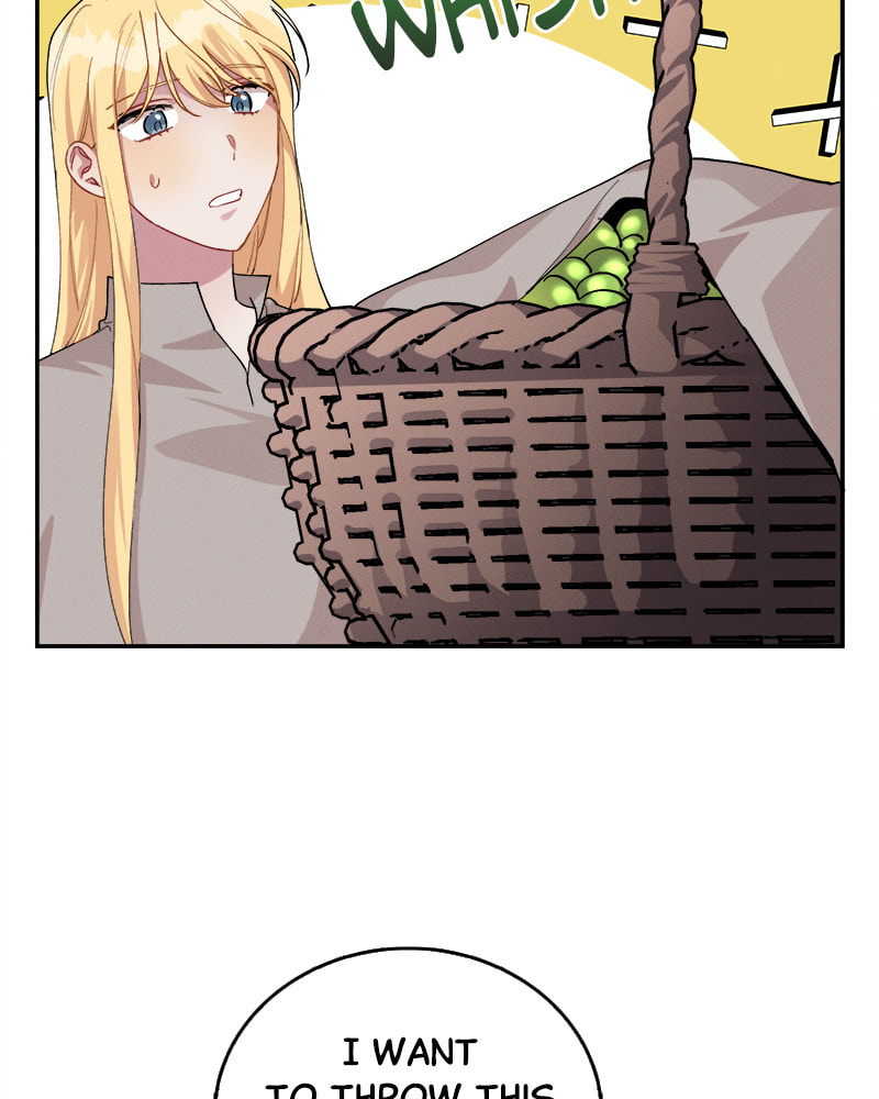 Answer Me, My Prince Chapter 65 page 58 - 