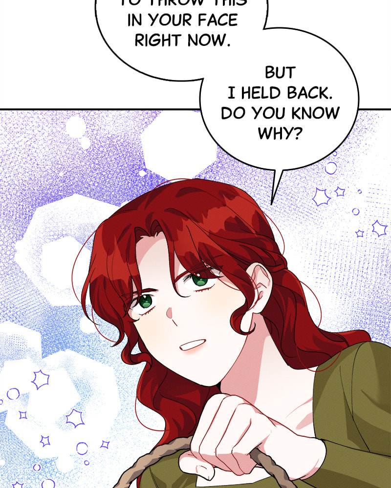 Answer Me, My Prince Chapter 65 page 59 - 