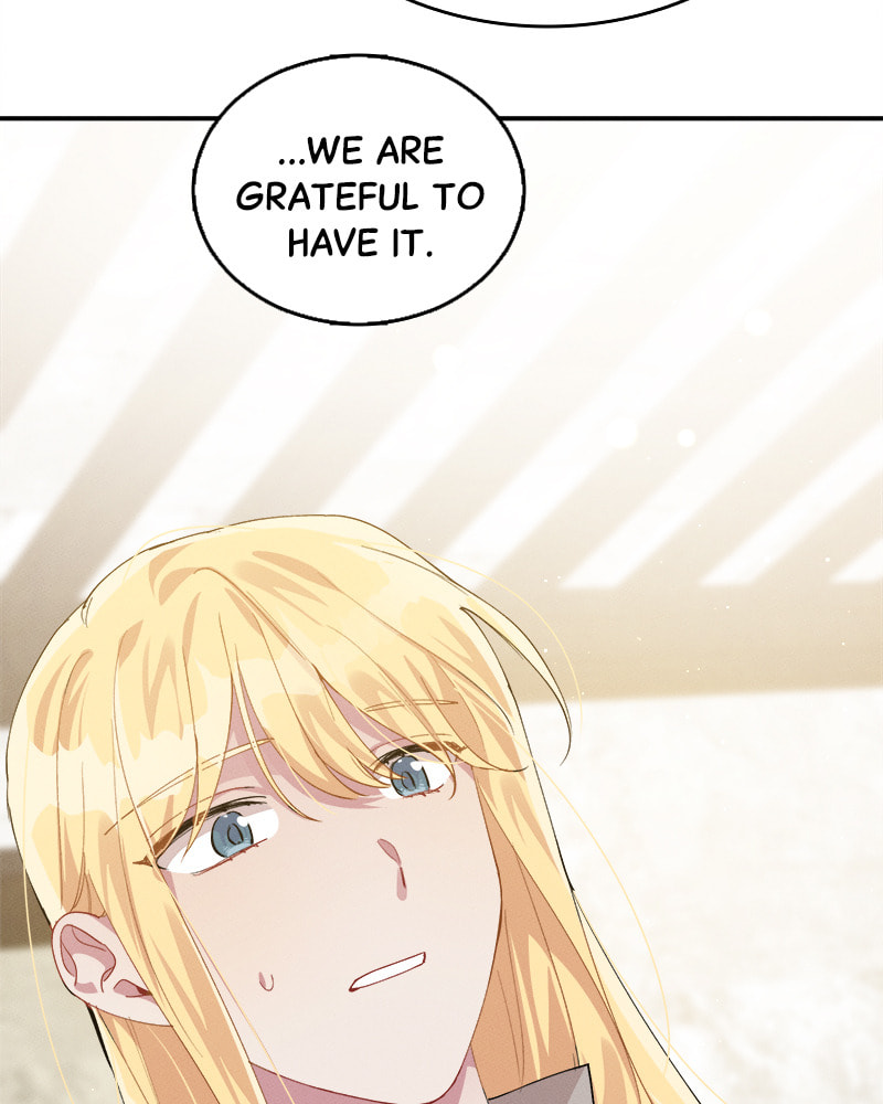 Answer Me, My Prince Chapter 65 page 61 - 