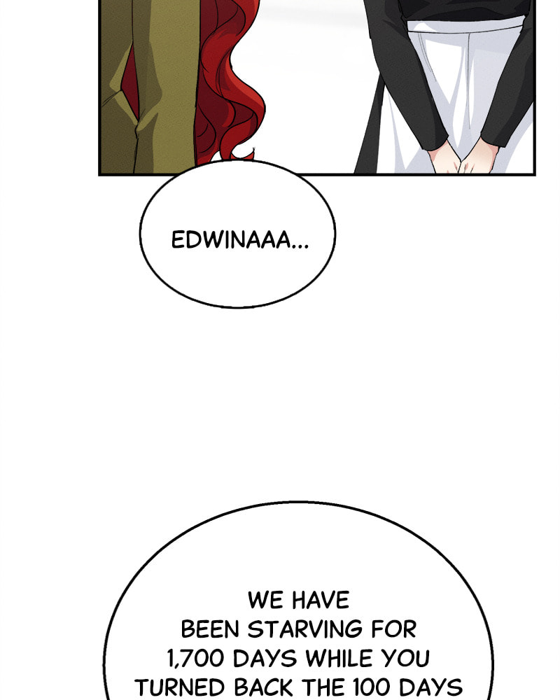 Answer Me, My Prince Chapter 65 page 64 - 