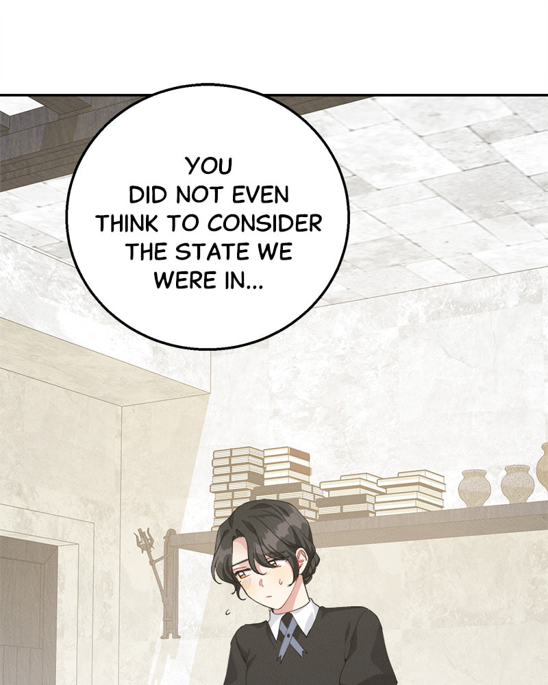 Answer Me, My Prince Chapter 65 page 67 - 