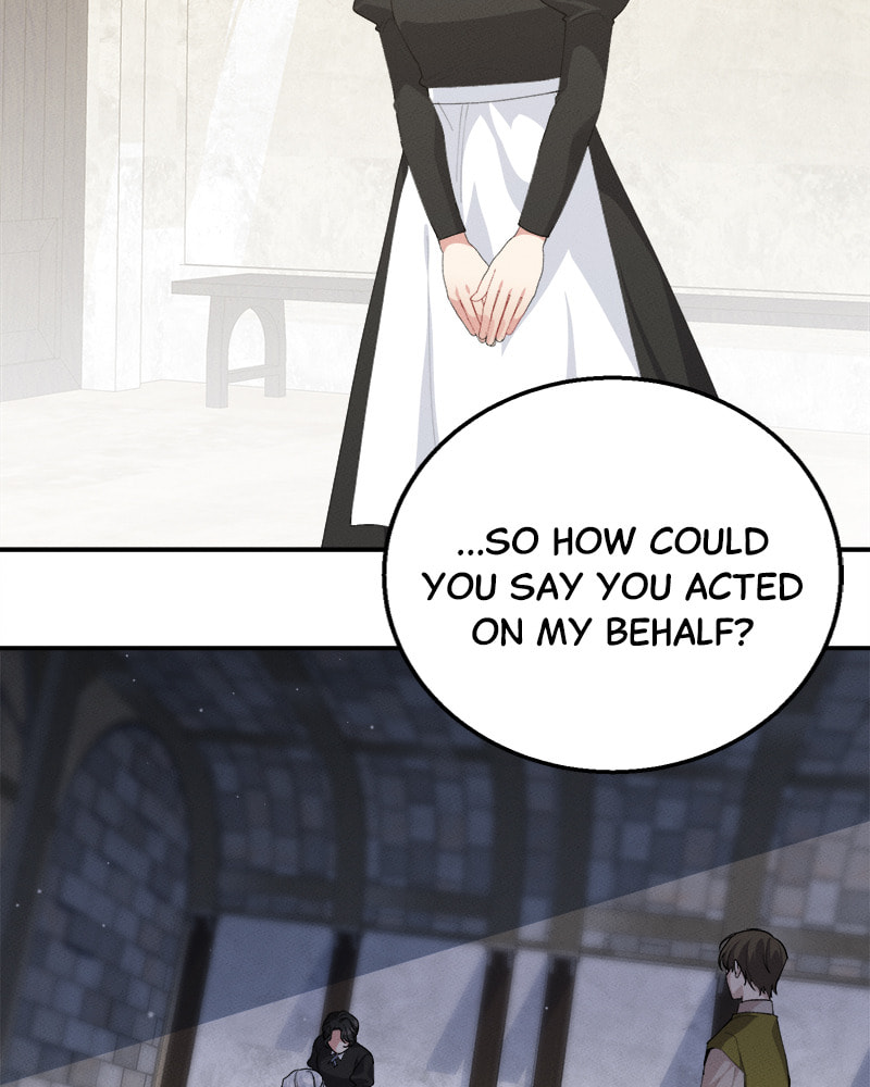 Answer Me, My Prince Chapter 65 page 68 - 