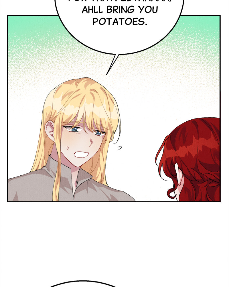 Answer Me, My Prince Chapter 65 page 70 - 