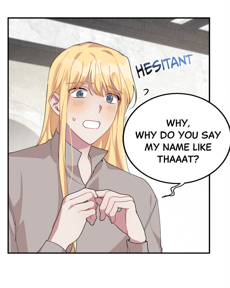 Answer Me, My Prince Chapter 65 page 8 - 