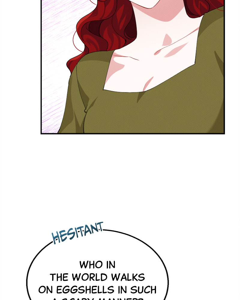Answer Me, My Prince Chapter 65 page 72 - 