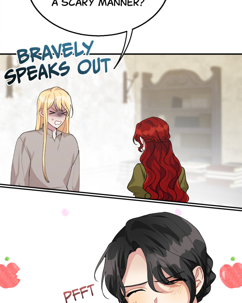 Answer Me, My Prince Chapter 65 page 73 - 