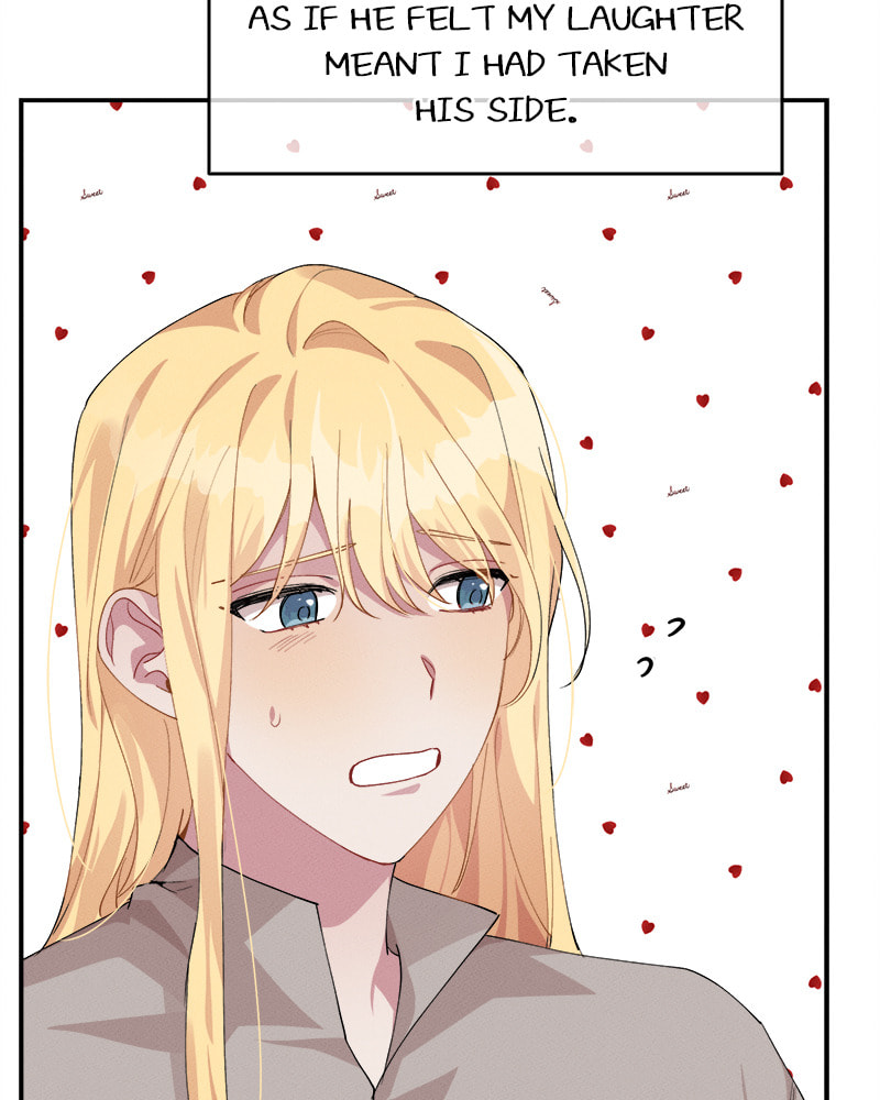 Answer Me, My Prince Chapter 65 page 75 - 