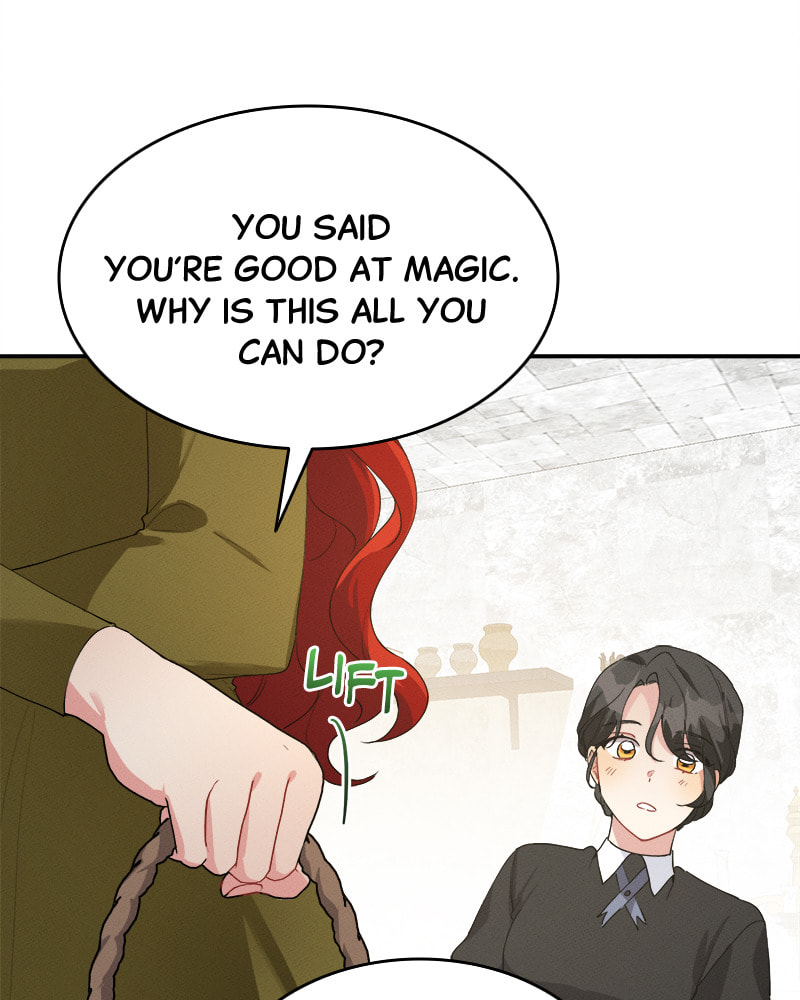 Answer Me, My Prince Chapter 65 page 79 - 