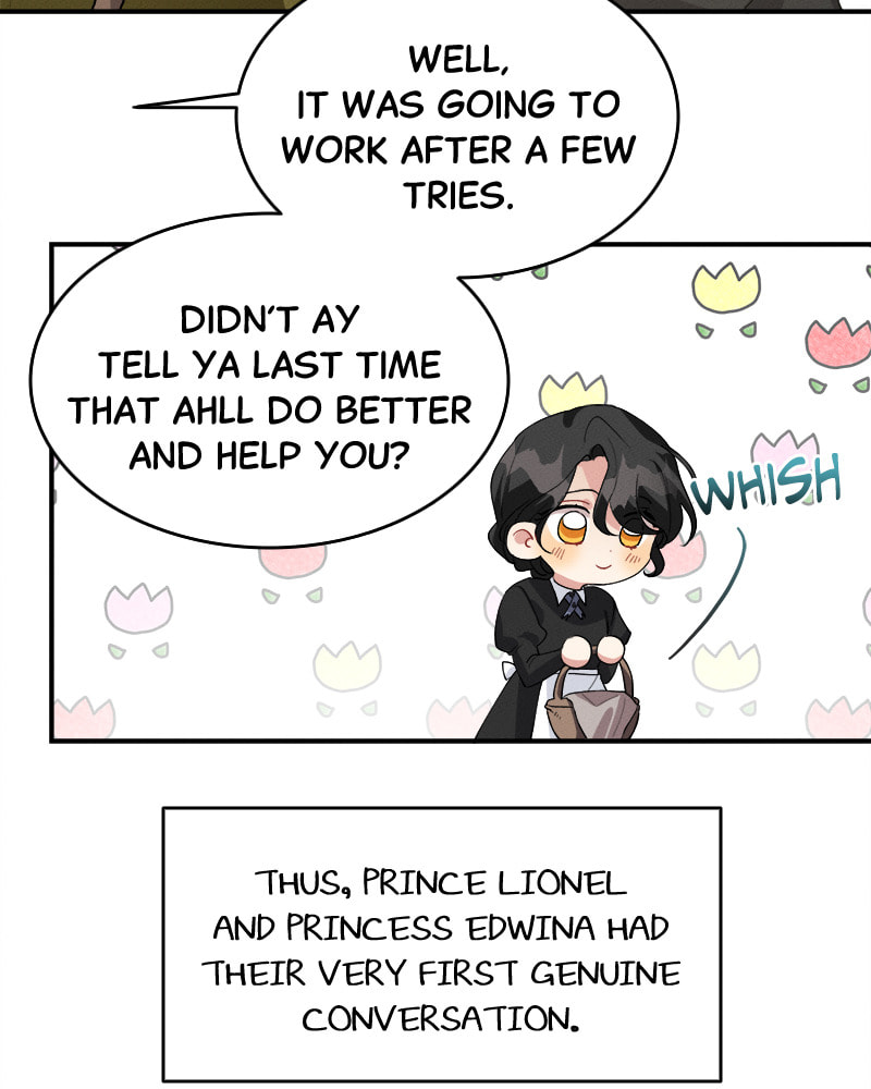 Answer Me, My Prince Chapter 65 page 80 - 