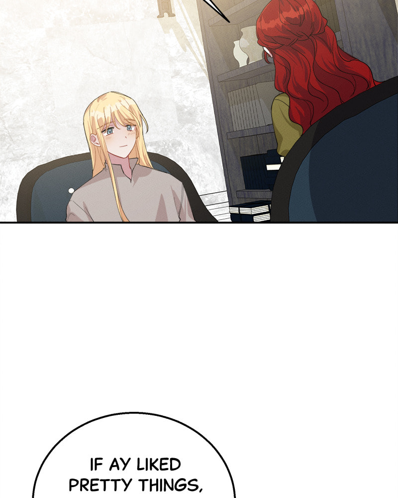 Answer Me, My Prince Chapter 65 page 82 - 