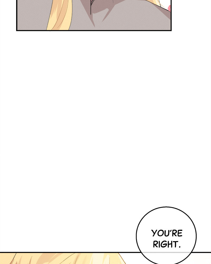 Answer Me, My Prince Chapter 65 page 84 - 