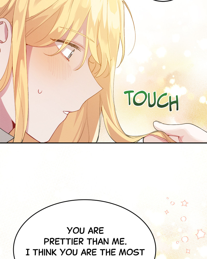 Answer Me, My Prince Chapter 65 page 85 - 